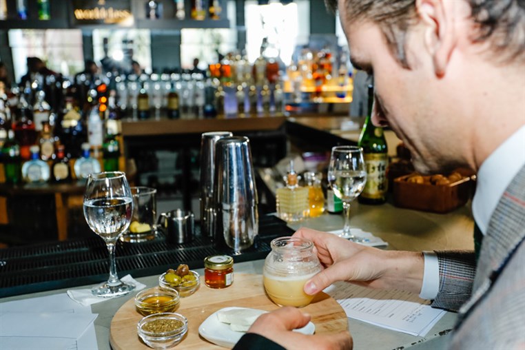 Diageo World Class Competition